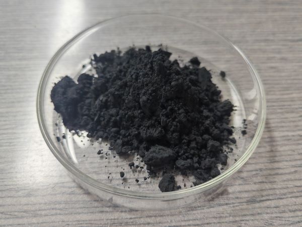 สารขัดถู Haixu โบรอนคาร์ไบด์ (B4C) ไมโครกริด F1000 - Image 2